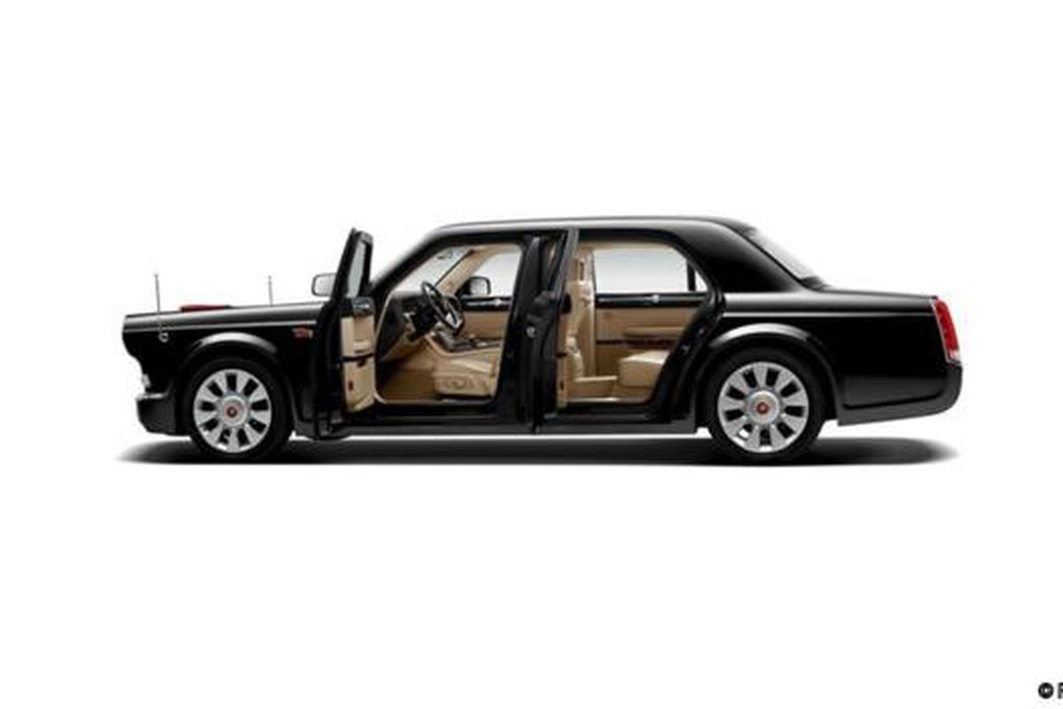 “Rolls-Royce Tau